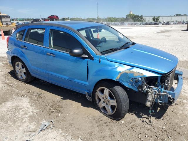 2008 Dodge Caliber Sxt VIN: 1B3HB48B68D601669 Lot: 50293064