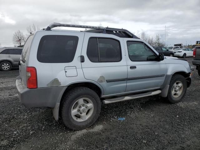 2003 Nissan Xterra Xe VIN: 5N1ED28T23C646790 Lot: 49465524