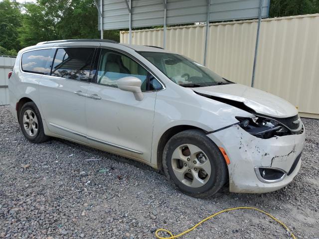 2017 CHRYSLER PACIFICA T - 2C4RC1EG6HR778783