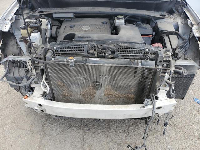 2015 NISSAN PATHFINDER - 5N1AR2MM1FC671229