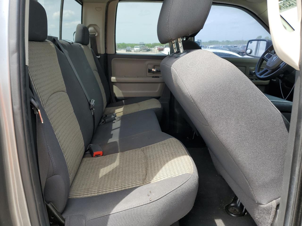 1D7RV1GP6AS262120 2010 Dodge Ram 1500