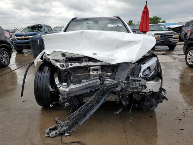 2018 Mercedes-Benz Glc 63 4Matic Amg VIN: WDC0G8JB0JF432820 Lot: 52234054