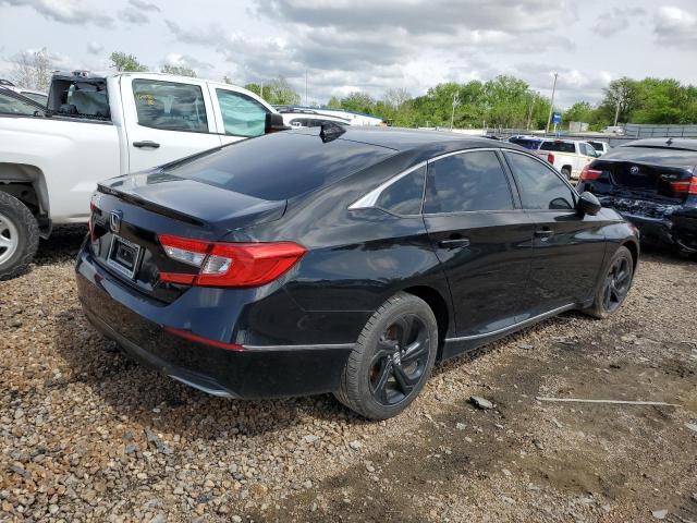 2018 Honda Accord Ex VIN: 1HGCV1F49JA157988 Lot: 52637544