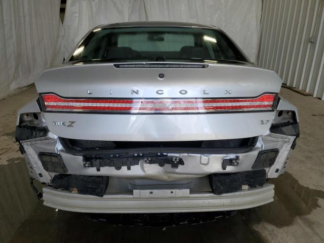 2016 LINCOLN MKZ - 3LN6L2GK6GR617641