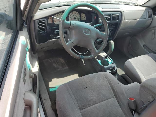 2003 Toyota Tacoma Xtracab VIN: 5TEVL52N13Z189331 Lot: 51066464