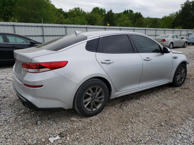Vin: 5xxgt4l36lg388664, lot: 52190494, kia optima lx 20203