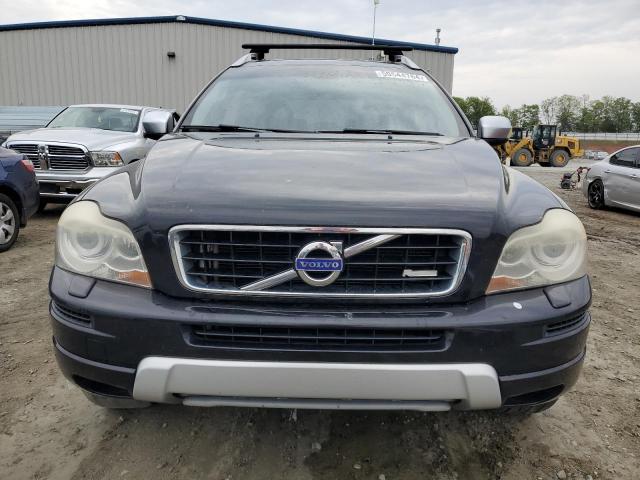 2013 Volvo Xc90 R Design VIN: YV4952CF8D1646775 Lot: 50544764