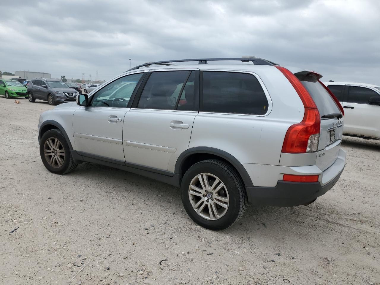 YV4982CY7A1547739 2010 Volvo Xc90 3.2