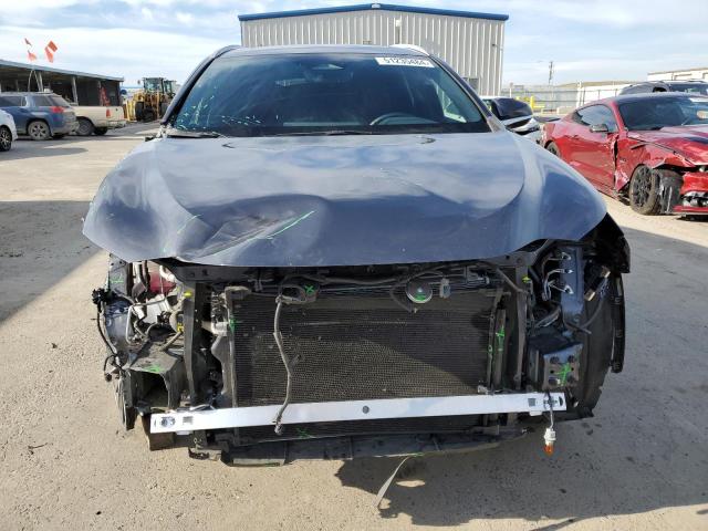 2023 LEXUS NX 350 2T2GGCEZ4PC024431