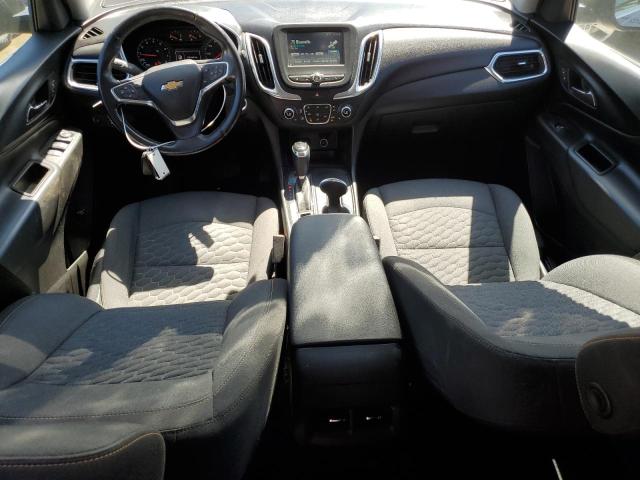 2018 Chevrolet Equinox Lt VIN: 2GNAXSEVXJ6180037 Lot: 50789764