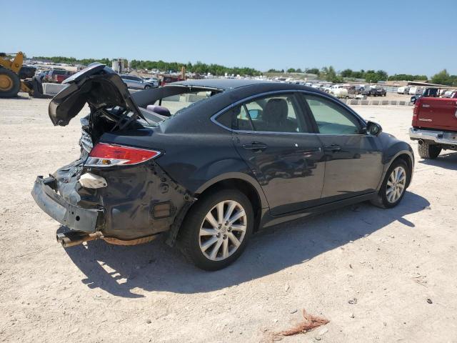 2012 Mazda 6 I VIN: 1YVHZ8DH1C5M00366 Lot: 51827554