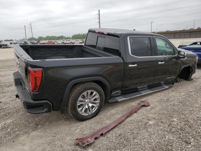 2019 GMC Sierra C1500 Denali VIN: 1GTP8FED5KZ157401 Lot: 51414904