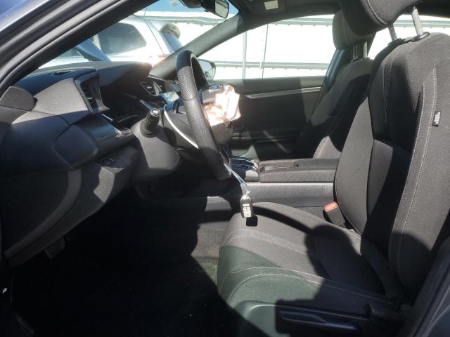 2019 Honda Civic Ex VIN: SHHFK7H64KU206544 Lot: 51896034