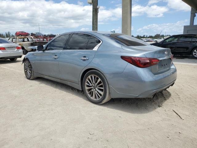 JN1EV7AP6LM203602 Infiniti Q50 PURE 2