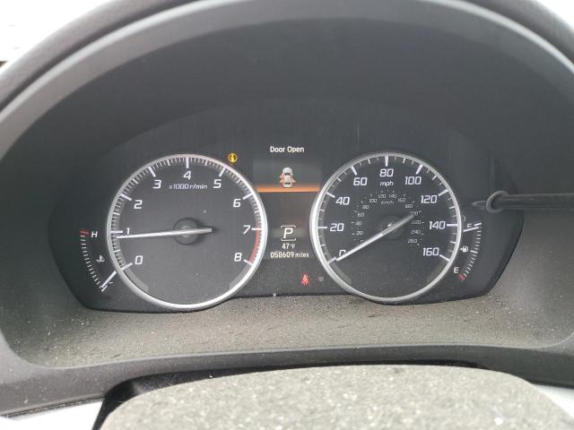 2020 ACURA ILX - 19UDE2F35LA011978