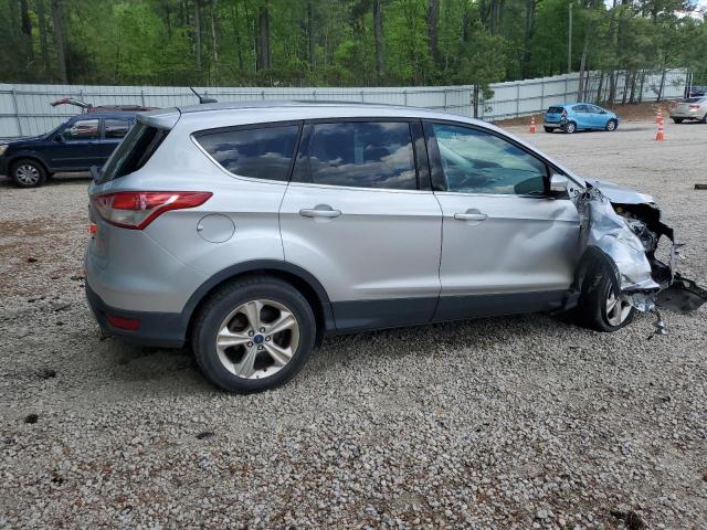 2013 Ford Escape Sel VIN: 1FMCU9H9XDUD24544 Lot: 52202954