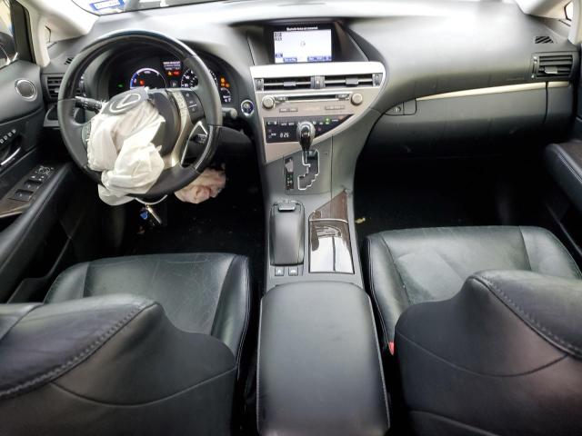 2013 Lexus Rx 450 VIN: JTJZB1BA6D2008639 Lot: 52394574