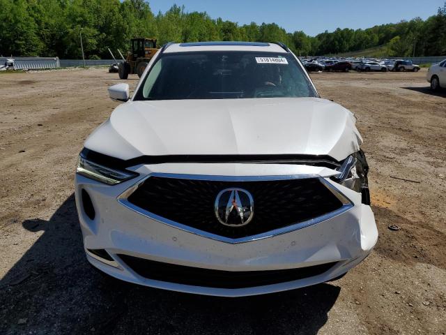 5J8YD9H42RL000968 Acura MDX TECHNO 5