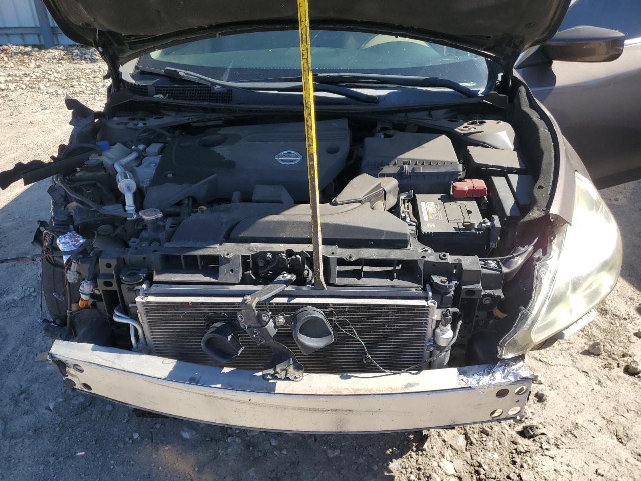 1N4AL3AP5EC325019 2014 Nissan Altima 2.5