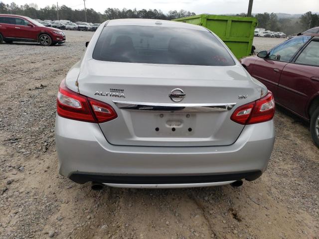 2017 Nissan Altima 2.5 VIN: 1N4AL3AP8HC220799 Lot: 49125514