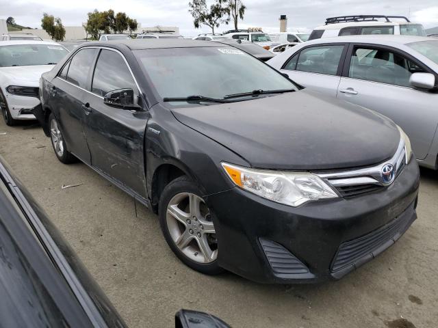 2012 Toyota Camry Hybrid VIN: 4T1BD1FK6CU052043 Lot: 52188184