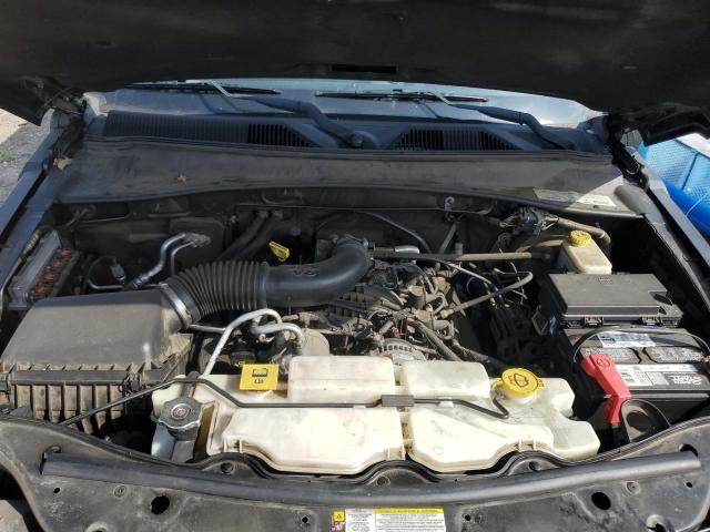 2011 JEEP LIBERTY SP - 1J4PN2GK2BW572264