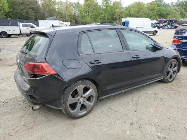 2016 Volkswagen Gti S/Se VIN: 3VW4T7AU4GM030951 Lot: 52387884