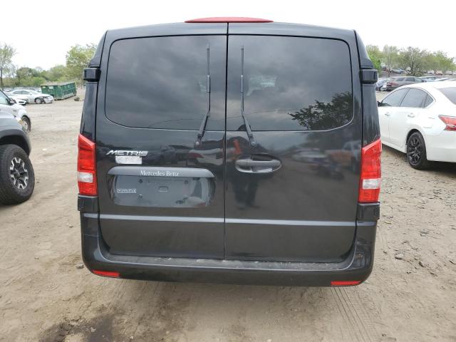 2018 MERCEDES-BENZ METRIS - WD4PG2EE0J3388220