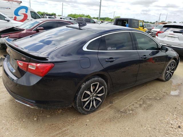 2022 CHEVROLET MALIBU RS - 1G1ZG5ST1NF209817