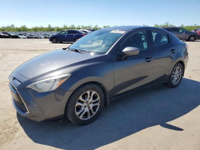 2016 Toyota Scion Ia VIN: 3MYDLBZV5GY143790 Lot: 49442034