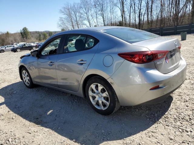 VIN 3MZBM1U71FM186404 2015 Mazda 3, Sport no.2