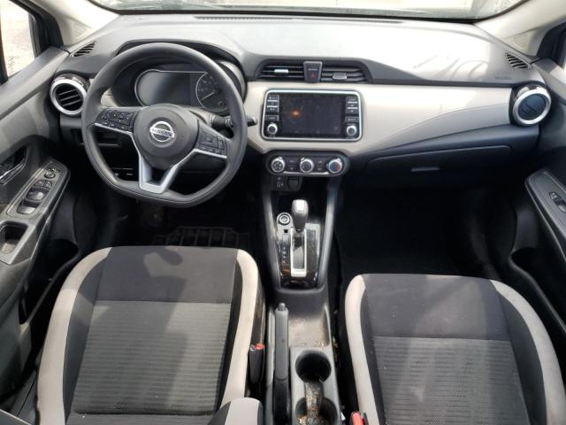 2021 NISSAN VERSA SV - 3N1CN8EV2ML862858