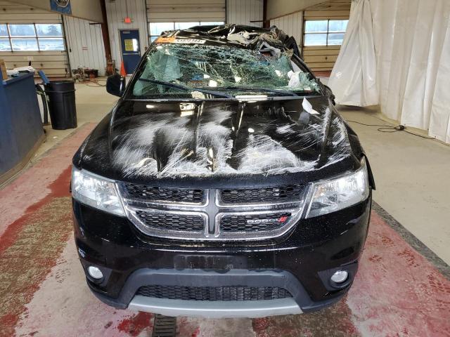 2015 Dodge Journey Sxt VIN: 3C4PDCBG3FT727370 Lot: 51078344