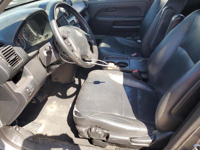 2005 Honda Cr-V Se VIN: JHLRD78955C028103 Lot: 50101914