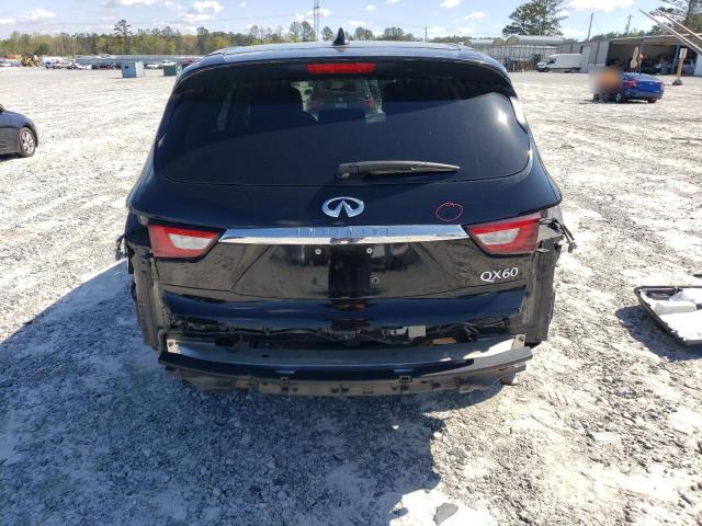 2018 Infiniti Qx60 VIN: 5N1DL0MN5JC500309 Lot: 48911174