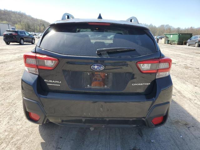 2020 Subaru Crosstrek Premium VIN: JF2GTAEC1L8215151 Lot: 51184734