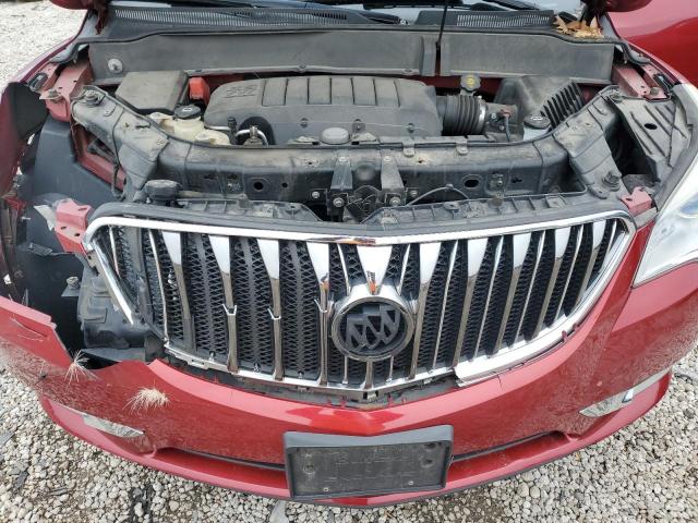 2014 Buick Enclave VIN: 5GAKVBKD4EJ328563 Lot: 51188384