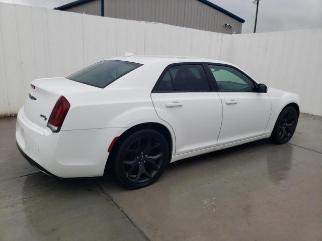 2021 Chrysler 300 S VIN: 2C3CCABG5MH525548 Lot: 50339274