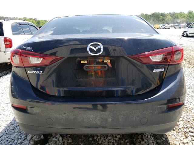 2014 Mazda 3 Sport VIN: JM1BM1U72E1171800 Lot: 51632154