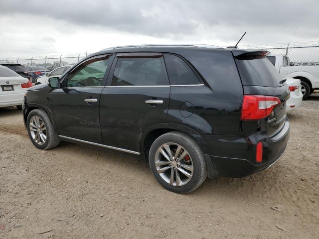 2014 Kia Sorento Sx VIN: 5XYKW4A79EG503635 Lot: 51191524