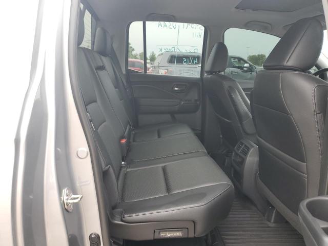 2020 HONDA RIDGELINE - 5FPYK3F76LB001685