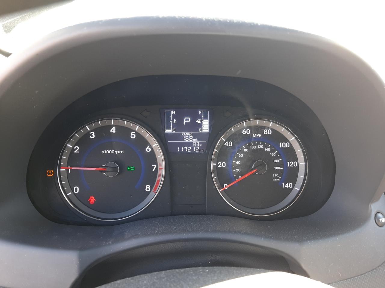 KMHCT4AE2HU217006 2017 Hyundai Accent Se