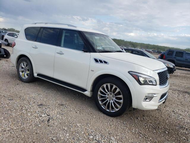 2017 INFINITI QX80 BASE - JN8AZ2NC2H9430889