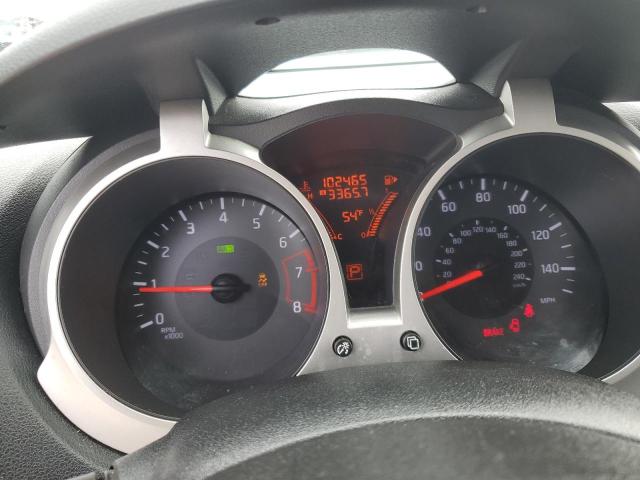 2015 NISSAN JUKE S - JN8AF5MV7FT557523