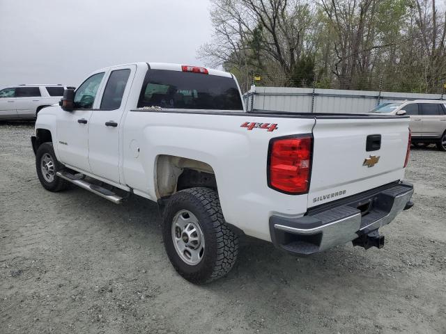 2018 CHEVROLET SILV2500 2 - 1GC2KUEG2JZ347990