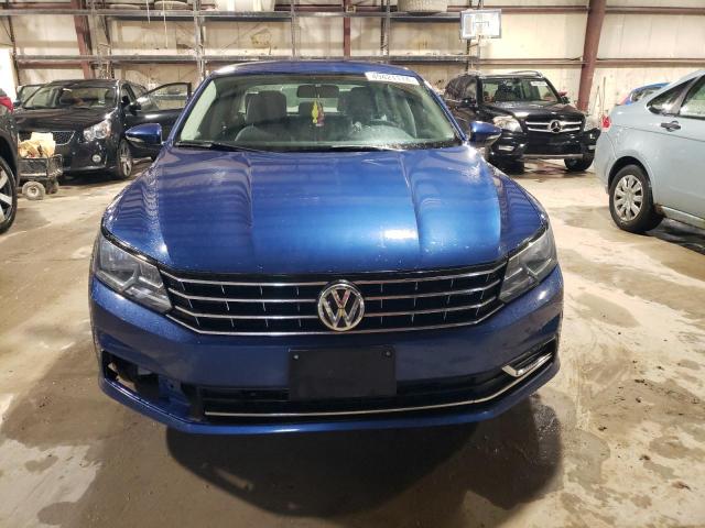 2016 Volkswagen Passat S VIN: 1VWAS7A34GC066797 Lot: 49421174