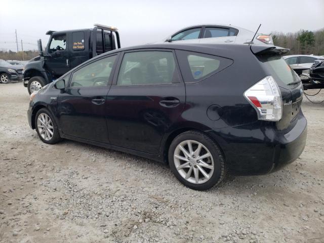 2014 Toyota Prius V VIN: JTDZN3EU4E3305139 Lot: 49523774