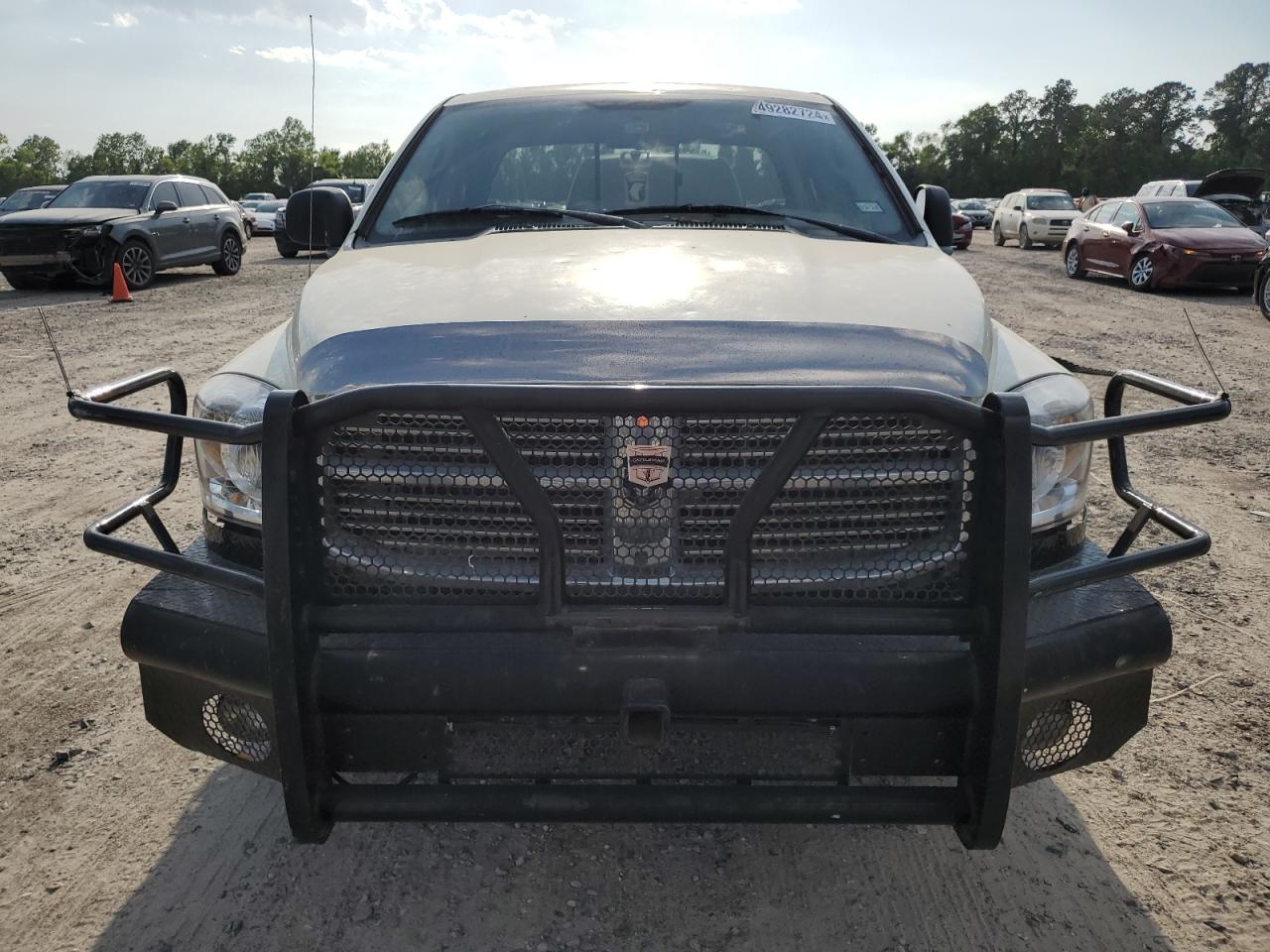 1D7HA18N78J162340 2008 Dodge Ram 1500 St