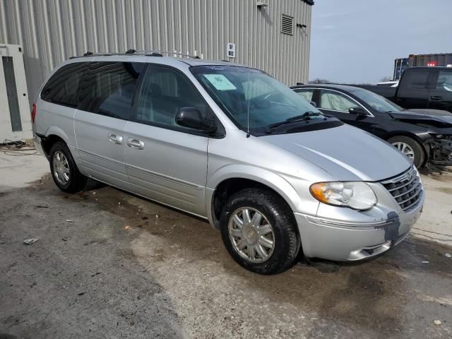 2006 Chrysler Town & Country Limited VIN: 2A8GP64L86R697779 Lot: 50322324