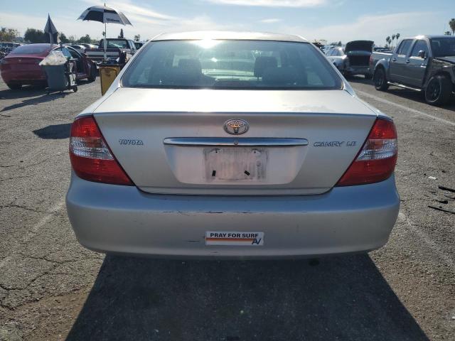 2004 Toyota Camry Le VIN: 4T1BE32K44U922873 Lot: 51039704